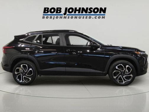 2024 Chevrolet Trax FWD 2RS