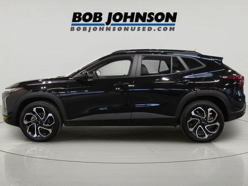 2024 Chevrolet Trax FWD 2RS