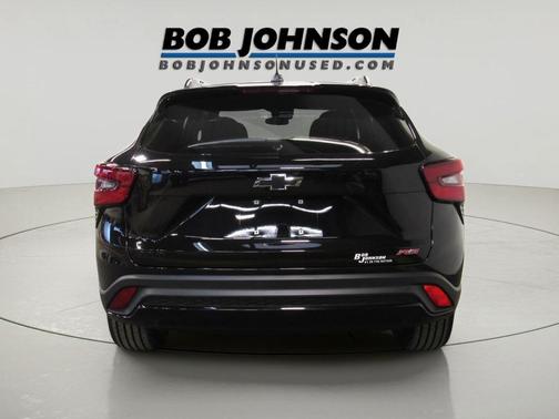 2024 Chevrolet Trax FWD 2RS