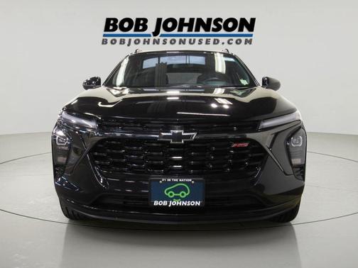 2024 Chevrolet Trax FWD 2RS