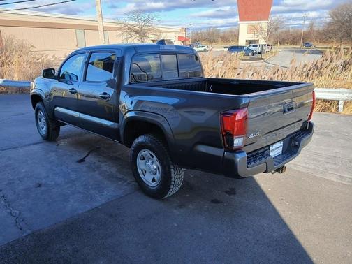 2023 Toyota Tacoma TRD Pro