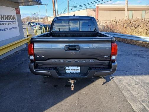 2023 Toyota Tacoma TRD Pro