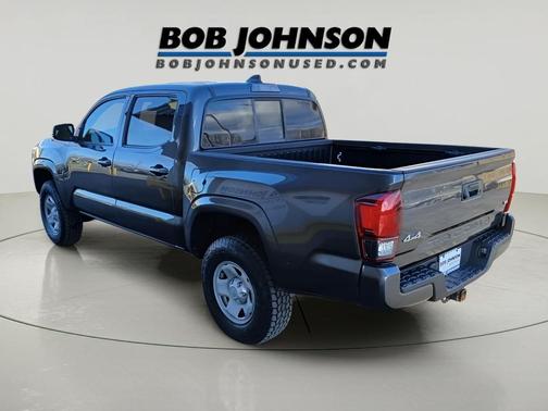 2023 Toyota Tacoma TRD Pro