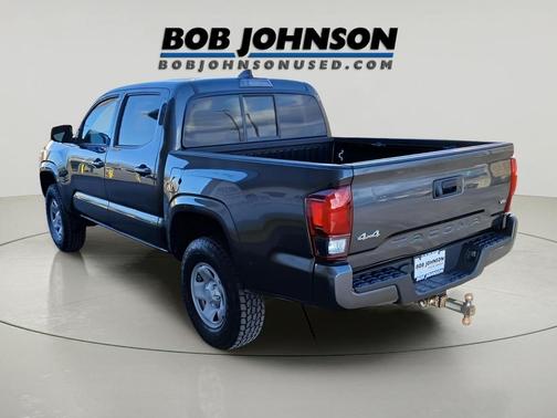 2023 Toyota Tacoma TRD Pro