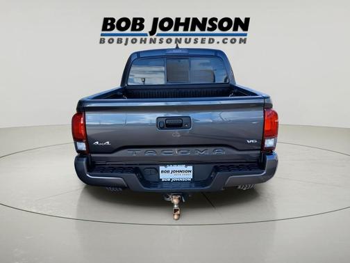 2023 Toyota Tacoma TRD Pro