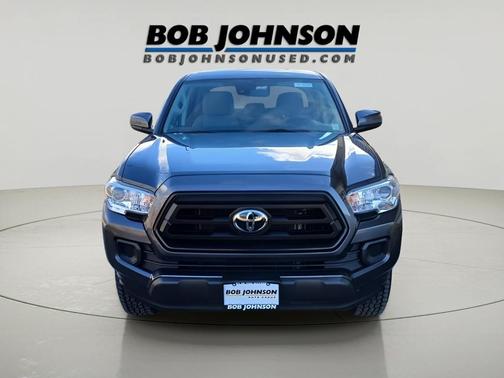 2023 Toyota Tacoma TRD Pro