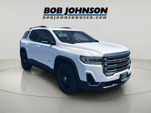 2023 GMC Acadia AWD AT4