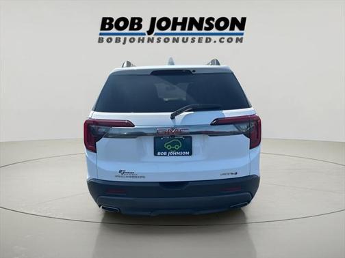 2023 GMC Acadia AWD AT4