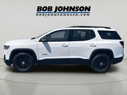 2023 GMC Acadia AWD AT4