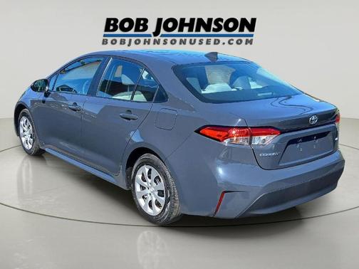 Underground 2024 Toyota Corolla LE