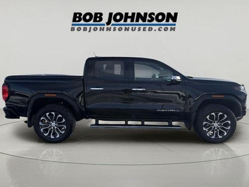 2024 GMC Canyon Denali