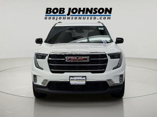 2024 GMC Acadia FWD Elevation