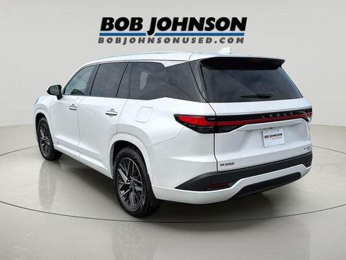 2025 Lexus TX 350 Base