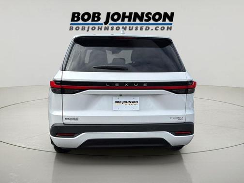 2025 Lexus TX 350 Base