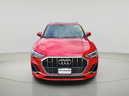 2022 Audi Q3 45 S line Premium Plus