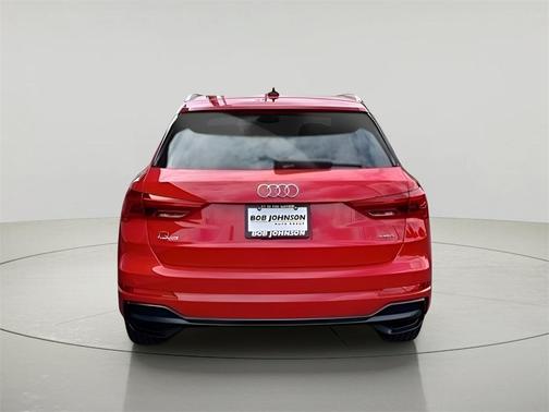2022 Audi Q3 45 S line Premium Plus