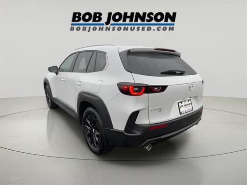 2024 Mazda CX-50 2.5 S Premium Package