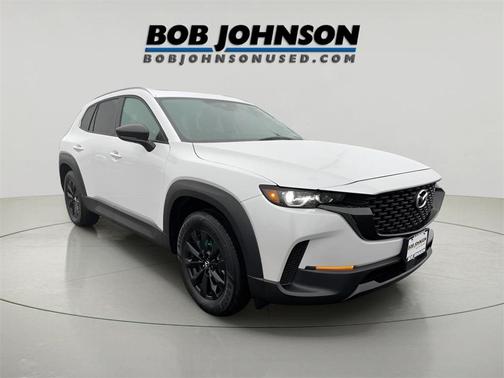 2024 Mazda CX-50 2.5 S Premium Package