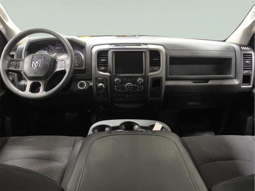 2019 RAM 1500 Express