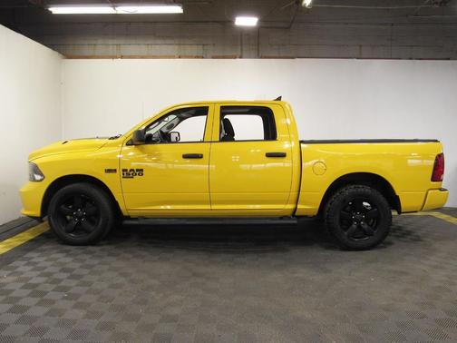 2019 RAM 1500 Express