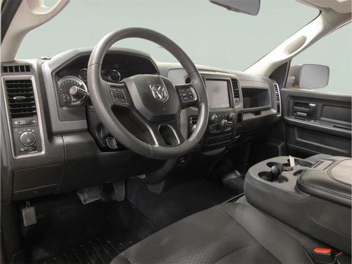 2019 RAM 1500 Express