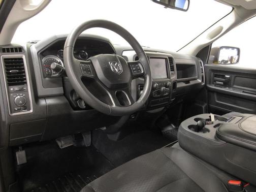 2019 RAM 1500 Express