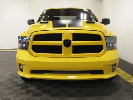 2019 RAM 1500 Express