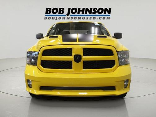 2019 RAM 1500 Express