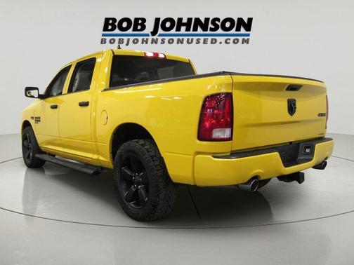 2019 RAM 1500 Express