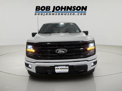 Avalanche 2024 Ford F-150 XLT