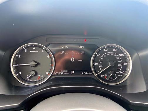 2023 Mitsubishi Outlander SE 2.5 S-AWC