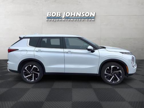 2023 Mitsubishi Outlander SE 2.5 S-AWC