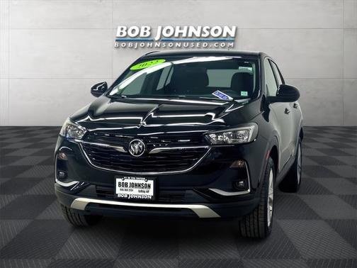 2022 Buick Encore GX Preferred