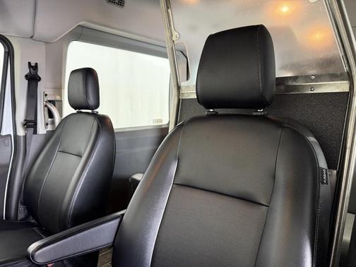 2020 Ford Transit-350 XL