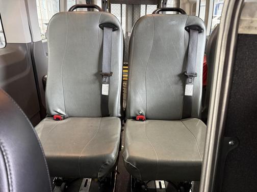 2020 Ford Transit-350 XL