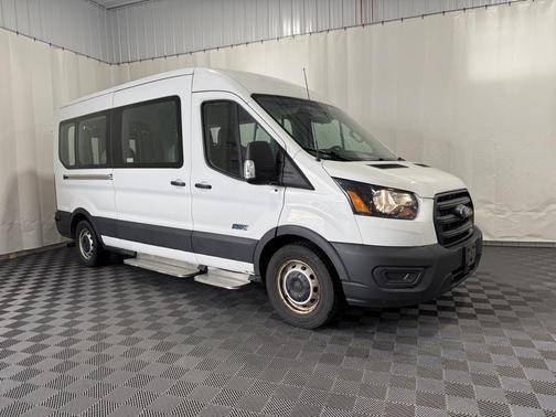2020 Ford Transit-350 XL
