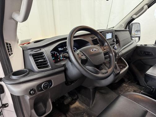 2020 Ford Transit-350 XL