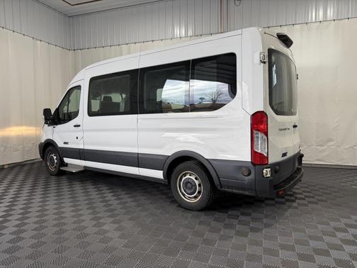 2020 Ford Transit-350 XL