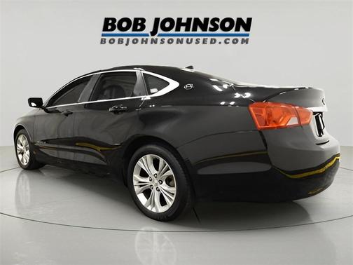 2014 Chevrolet Impala 2LT
