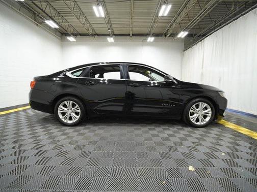 2014 Chevrolet Impala 2LT