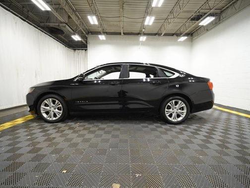 2014 Chevrolet Impala 2LT
