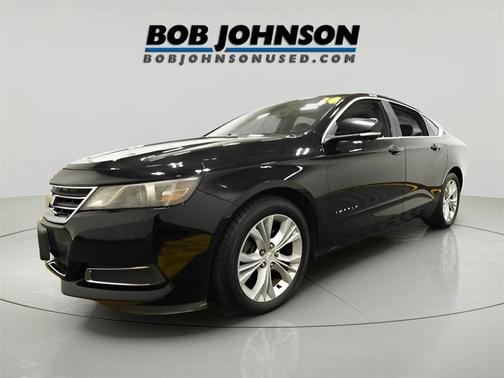 2014 Chevrolet Impala 2LT