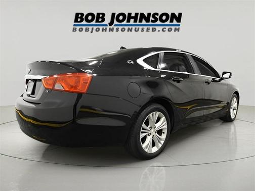 2014 Chevrolet Impala 2LT