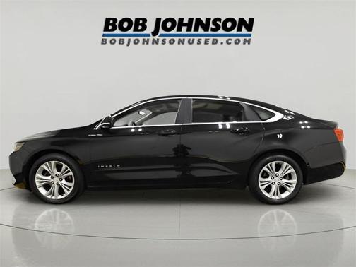 2014 Chevrolet Impala 2LT