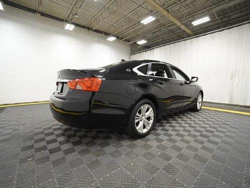 2014 Chevrolet Impala 2LT