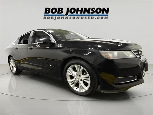 2014 Chevrolet Impala 2LT