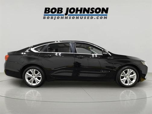 2014 Chevrolet Impala 2LT