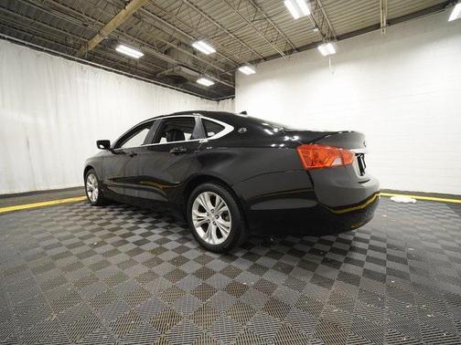 2014 Chevrolet Impala 2LT