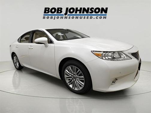 2014 Lexus ES 350 Base