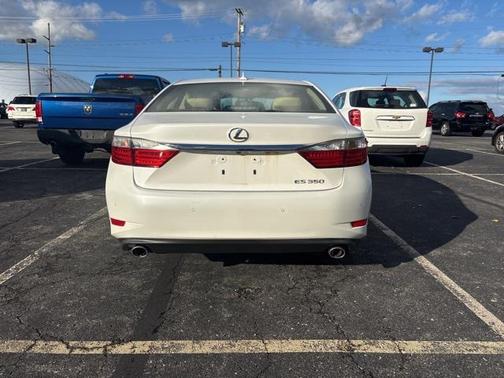 2014 Lexus ES 350 Base